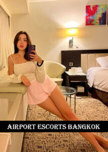 A-level Escort In Bangkok