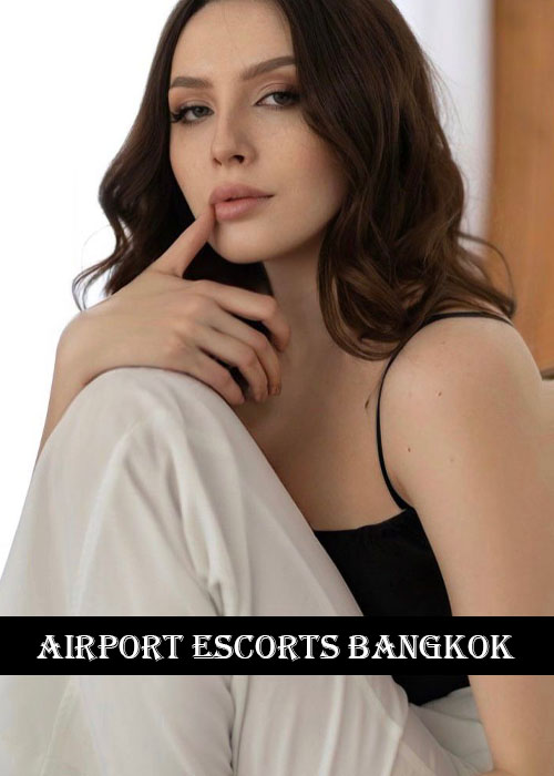 A-level Escort In Bangkok