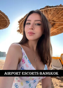 A-level Escort In Bangkok