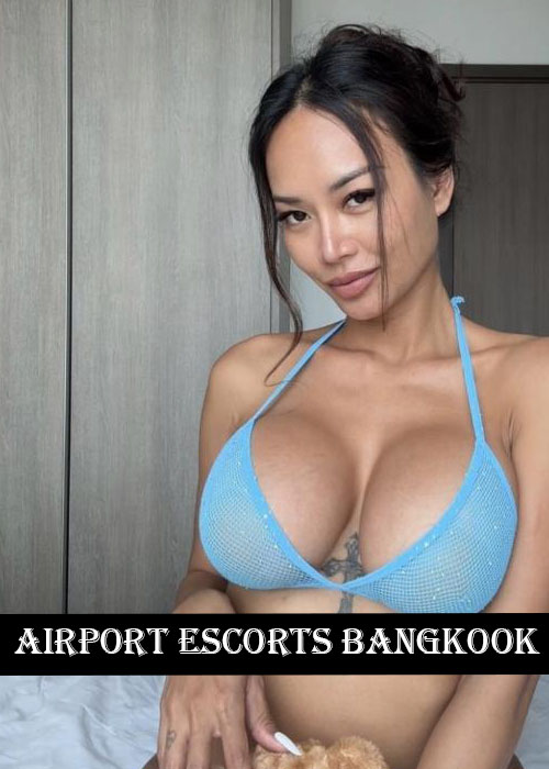 Titjob Escort in Bangkok