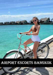 Russian Escort Bangkok