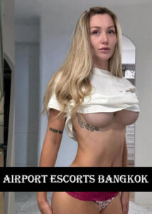 Couple Escort In Bangkok