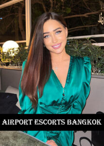 Indian Escort in Bangkok