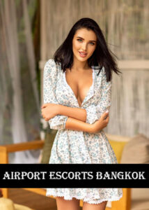Slim Escort in Bangkok