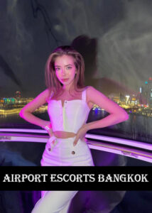 Night Life in Bangkok