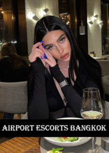 Tattoo Escort in Bangkok