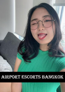 Korean Escort in Bangkok