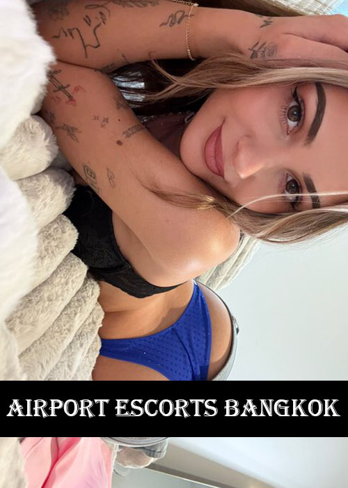 69 Position Escort in Bangkok