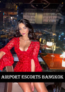 Indian Escort in Bangkok