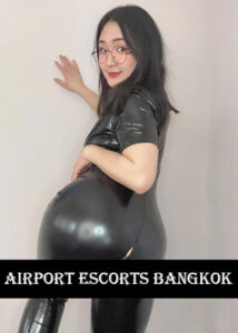 Korean Escort in Bangkok
