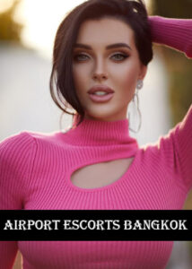 Slim Escort in Bangkok