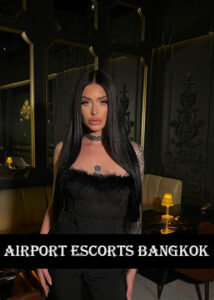 Tattoo Escort in Bangkok