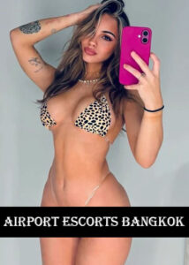 69 Position Escort in Bangkok