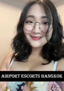 Korean Escort in Bangkok