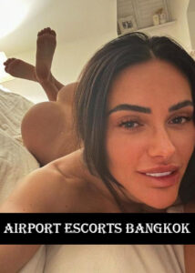 Doggy Style Escort in Bangkok