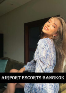 Night Life in Bangkok