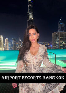 Indian Escort in Bangkok