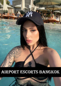 Tattoo Escort in Bangkok