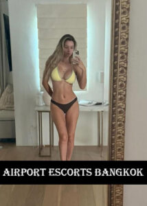 Couple Escort In Bangkok
