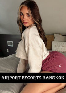 69 Position Escort in Bangkok