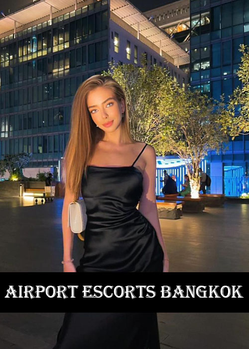 Night Life in Bangkok