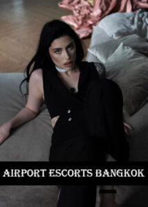 Tattoo Escort in Bangkok