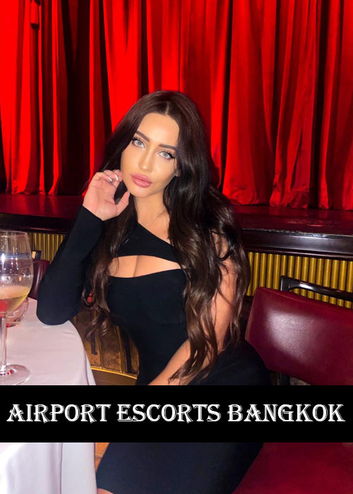 Indian Escort in Bangkok