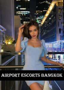 Night Life in Bangkok