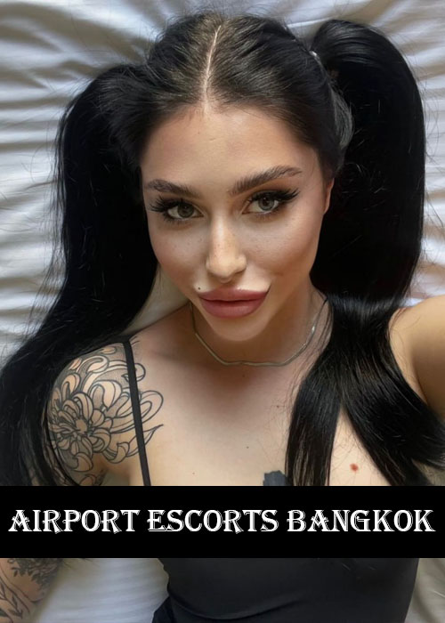 Tattoo Escort in Bangkok