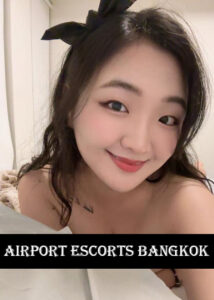 Korean Escort in Bangkok