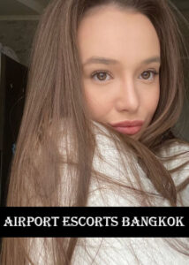 Black hair Escort in Bangkok