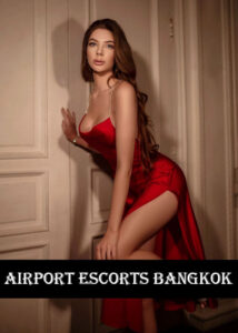 COB Escort in Bangkok