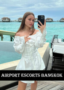 Russian Escort Bangkok