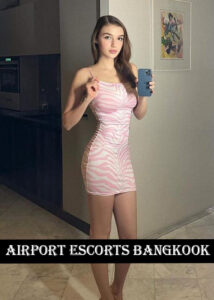 BDSM Escort in Bangkok