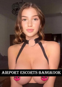 BDSM Escort in Bangkok