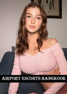 BDSM Escort in Bangkok