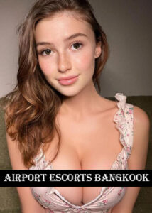 BDSM Escort in Bangkok