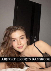 BDSM Escort in Bangkok