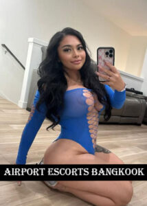 CIM Escort in Bangkok