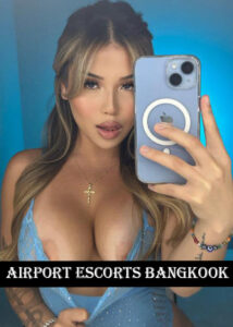 Humiliation Escort in Bangkok