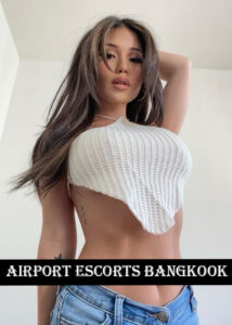 Humiliation Escort in Bangkok