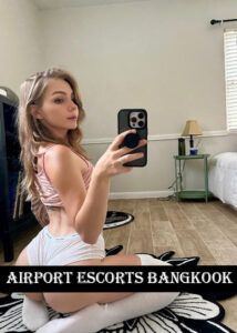 Pink Nipple Escort in Bangkok