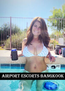 Indonesian Escort in Bangkok