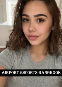Orgy Escort In Bangkok