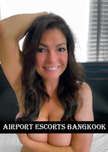 Indonesian Escort in Bangkok
