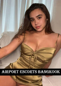 Orgy Escort In Bangkok