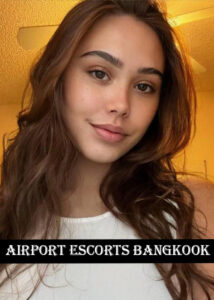 Orgy Escort In Bangkok