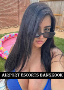 Pussy Licking Escort in Bangkok