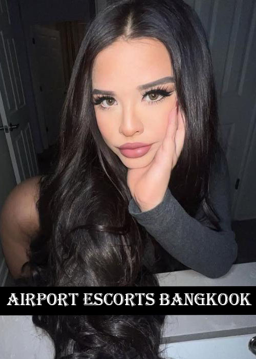 Pussy Licking Escort in Bangkok