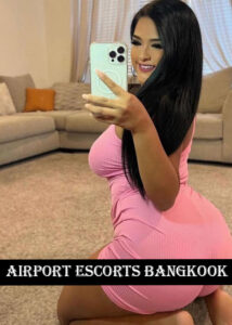 Pussy Licking Escort in Bangkok